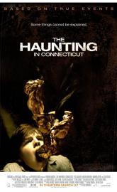 The Haunting in Connecticut poster