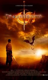 Dragon Hunter poster