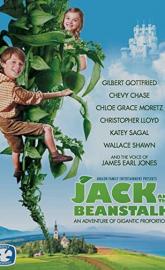 Jack and the Beanstalk poster