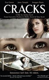 Cracks poster