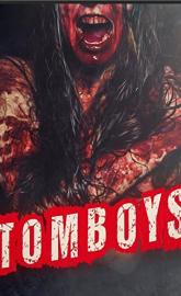 Tomboys poster