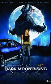 Dark Moon Rising poster