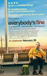 Everybody's Fine poster