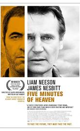 Five Minutes of Heaven poster