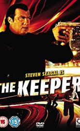 The Keeper poster