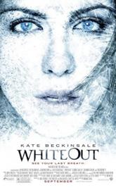 Whiteout poster