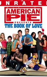 American Pie Presents: The Book of Love poster