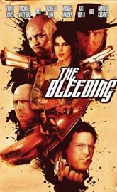 The Bleeding poster