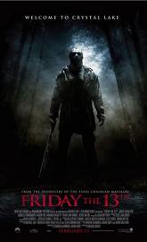 Friday the 13th poster