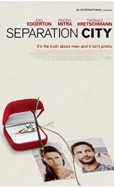Separation City poster