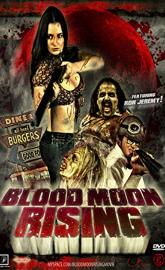 Blood Moon Rising poster