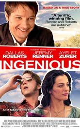 Ingenious poster