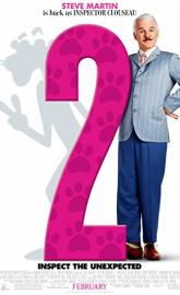The Pink Panther 2 poster