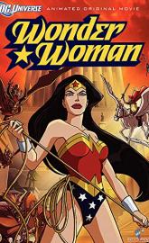 Wonder Woman poster