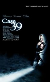 Case 39 poster