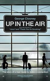 Up in the Air poster