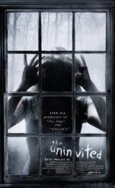 The Uninvited poster