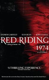 Red Riding: The Year of Our Lord 1974 poster