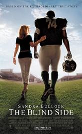 The Blind Side poster
