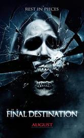 The Final Destination poster