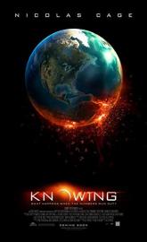 Knowing poster