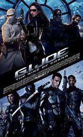 G.I. Joe: The Rise of Cobra poster