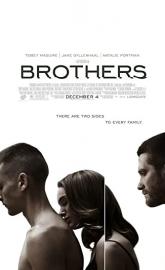 Brothers poster