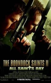 The Boondock Saints II: All Saints Day poster