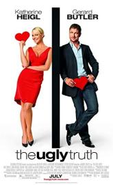 The Ugly Truth poster
