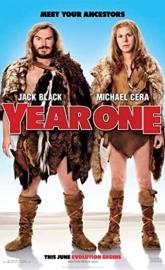 Year One poster