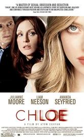 Chloe poster