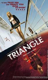Triangle poster