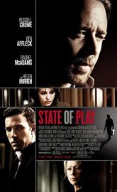 State of Play poster