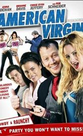 American Virgin poster