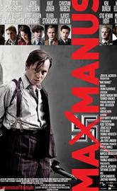 Max Manus: Man of War poster