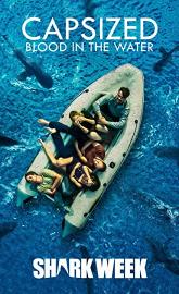 Capsized: Blood in the Water poster