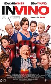 In Vino poster