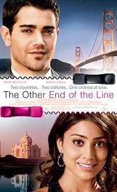 The Other End of the Line poster