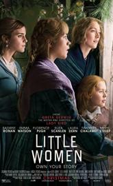 Little Women poster