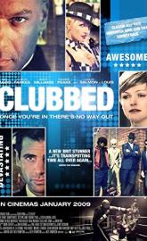 Clubbed poster