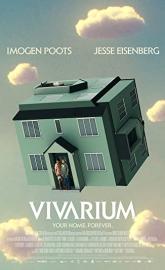 Vivarium poster