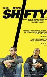 Shifty poster