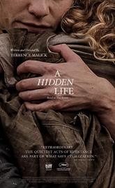 A Hidden Life poster