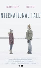 International Falls poster