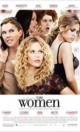 The Women poster