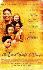 The Secret Life of Bees poster
