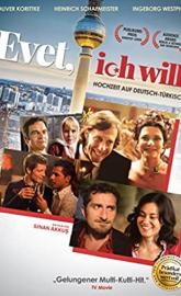 Evet, ich will! poster