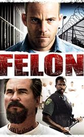 Felon poster