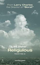 Religulous poster