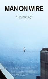 Man on Wire poster